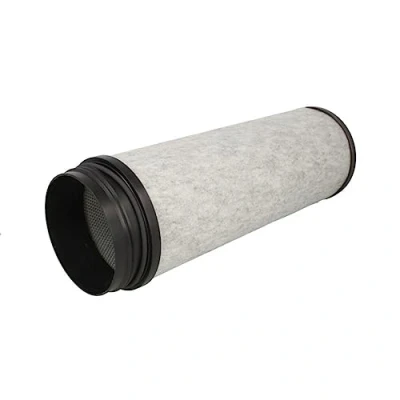 Afbeelding van Secundair filter HENGST E428LS