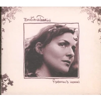 Afbeelding van Emiliana Torrini Fisherman&#039;s Woman (CD)