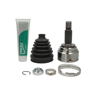 Afbeelding van PASCAL G1G067PC Homokineet Wielzijde FORD: FIESTA 6