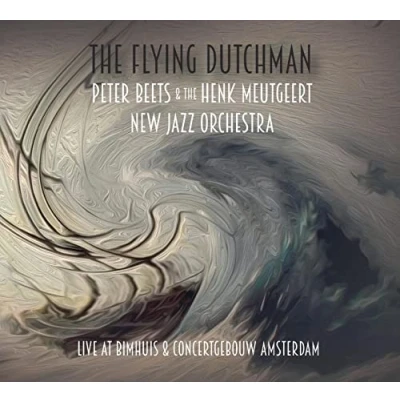 Afbeelding van The Flying Dutchman