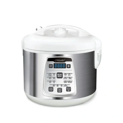 Afbeelding van MULTICOOKER MAESTRO MR 792 17 programma&#039;s, 700 W