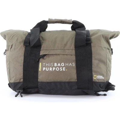 Afbeelding van Reistassen National Geographic Pathway 47 cm 29 Liter Khaki Gemaakt van Plastique PET