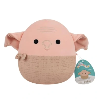 Afbeelding van Squishmallows Harry Potter Dobby 25cm