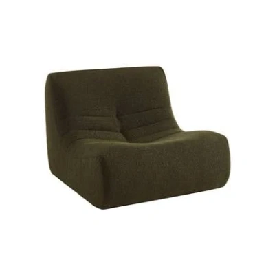Afbeelding van sweeek Fauteuil, sokol, b 91 x d 105 h 72cm