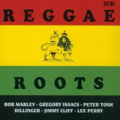 Afbeelding van Reggae Roots