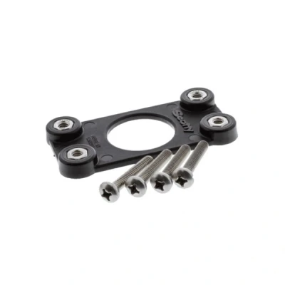 Afbeelding van Scotty Backing Plate Hengelsteun