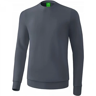 Afbeelding van Erima Sweatshirt slate grey 128 / M