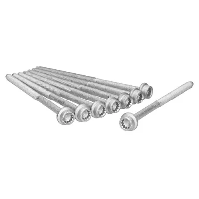 Afbeelding van Ajusa Cilinderkopboutenset 81036000