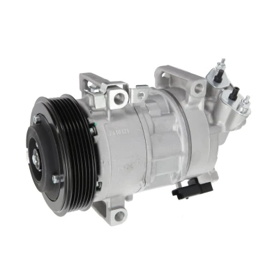 Afbeelding van Valeo Airco compressor 813201