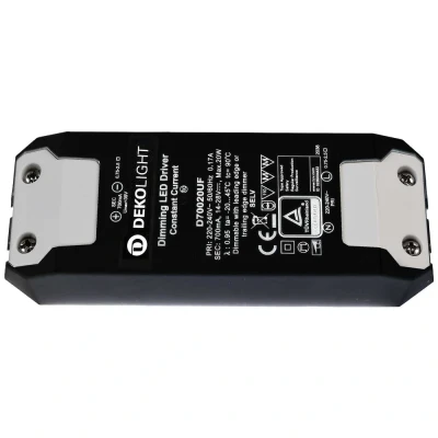 Afbeelding van LED driver Basic DIM, CC, D70020UF/20W