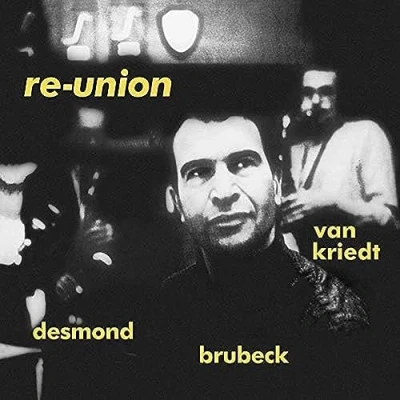 Afbeelding van Reunion (LP)