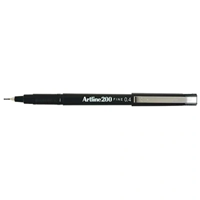 Image de Stylos feutre fins Artline 200
