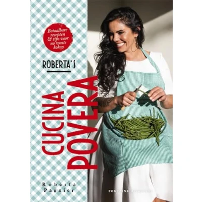 Afbeelding van Roberta&#039;s cucina povera