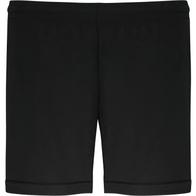Afbeelding van PROACT Dames multisport short PA1024 Black