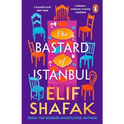 Afbeelding van Bastard Of Istanbul