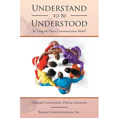 Afbeelding van Understand to Be Understood