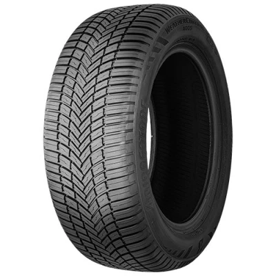 Afbeelding van Bridgestone Weather Control A005 215/60 R17 100V personenwagen All season Banden VOLKSWAGEN: Tiguan I, Transporter 6, 5 Bus 19413