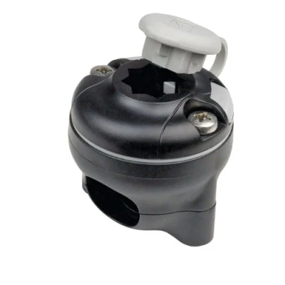 Afbeelding van Railblaza Railmount 19 25mm Starport Combo