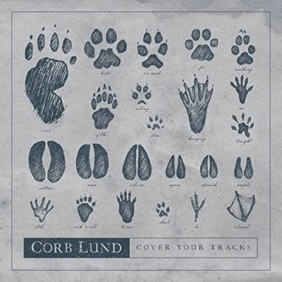 Afbeelding van Cover Your Tracks (LP)