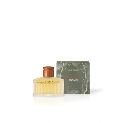 Image de Laura Biagiotti Roma Uomo Eau de Toilette 75 ml