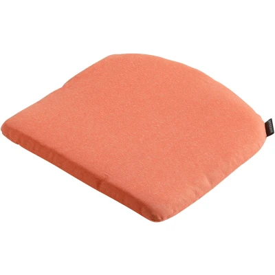 Afbeelding van Madison Zitkussen 46x48 cm Panama flame orange