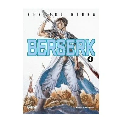 Image de Berserk Tome 04