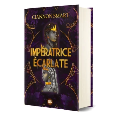 Image de Impératrice écarlate (relié collector) Tome 02