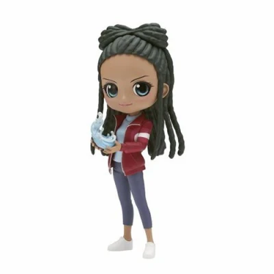Image de Fate : The Winx Saga Figurine Aisha Q Posket