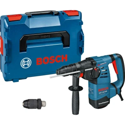Image de BOSCH GBH 3 28 DFR marteau rotatif avec SDS Plus 800 W dans L Boxx 136 061124A004