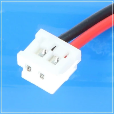 Afbeelding van Scheerapparaatbatterij LiIon 3.7V 3000mAh vervangt Wella 8725 1001