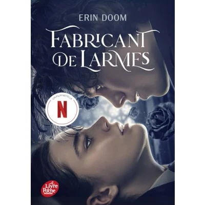 Afbeelding van FABRICANT DE LARMES,1