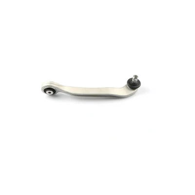 Afbeelding van SKF VKDS 321083 B Draagarm Met synthetisch vet draag/ stuur gewricht Driehoeksdraagarm AUDI: A6 C6 Avant, A8 D3, Allroad