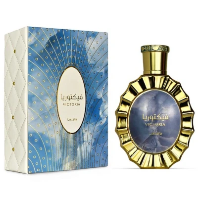 Afbeelding van Lattafa Victoria Eau de Parfum 100 ml
