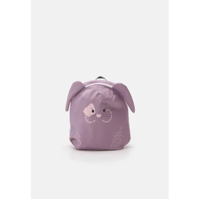 Afbeelding van Lässig TINY Backpack About Friends Bunny Unisex Rugzak voor kinderen, Maat: One Size, Purple