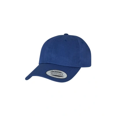 Afbeelding van Flexfit LOW Profile TWIL Pet, Maat: One Size, Sea blue