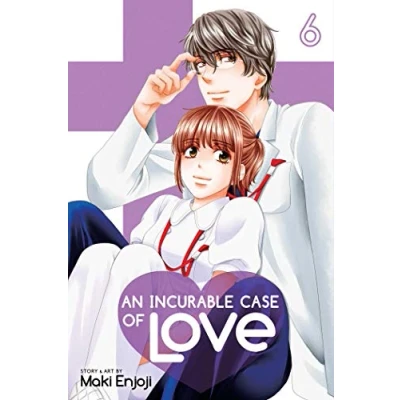 Afbeelding van An Incurable Case of Love, Vol. 6