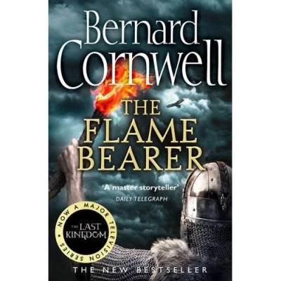 Image de The flame bearer