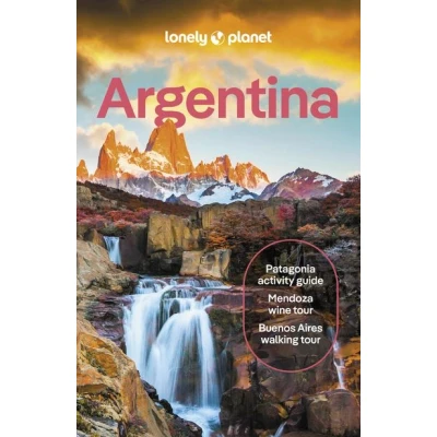 Image de Argentina 13ed anglais