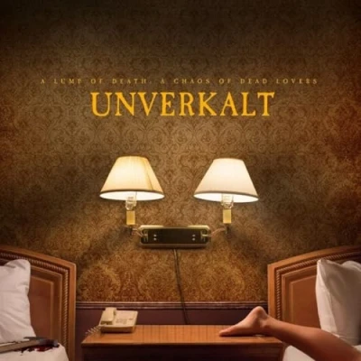 Afbeelding van Unverkalt A Lump Of Death (CD)