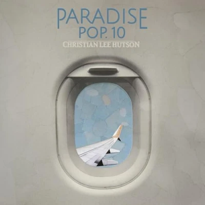 Afbeelding van Christian Lee Hutson Paradise Pop.10 (CD)