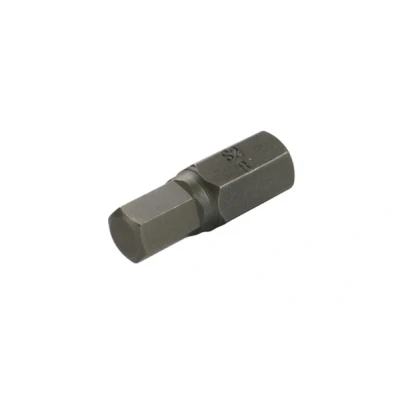 Afbeelding van SW Stahl 05124L Schroefbit Chroom vanadium staal Zeskant