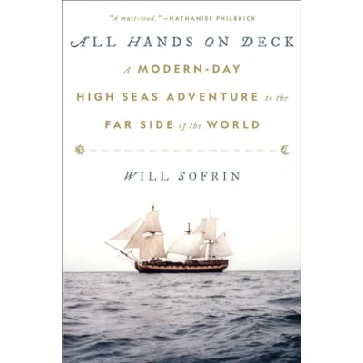 Afbeelding van All Hands on Deck