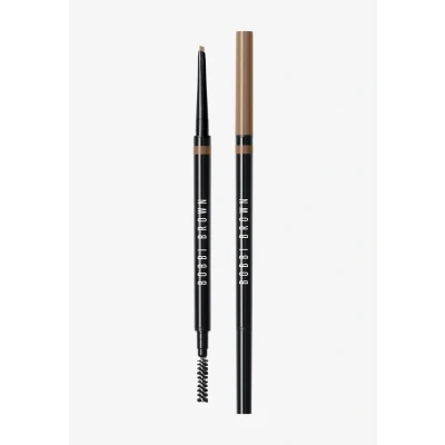 Afbeelding van Bobbi Brown Precise BROW Pencil Wenkbrauwpotlood, Maat: 0.06 g, Warm blonde​