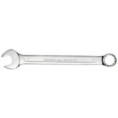 Image de GEDORE RED R09100060 clé à fourche métrique 6 mm, longueur 97 mm 3300962