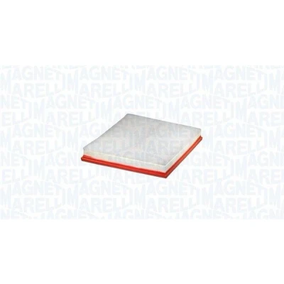 Afbeelding van MAGNETI MARELLI 153071762359 Luchtfilter 45 299 339 Filter insert FORD: Transit Custom V362 Van, V363 Tourneo Minibus