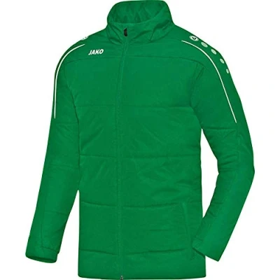 Afbeelding van JAKO Classico Herenjas, Groen