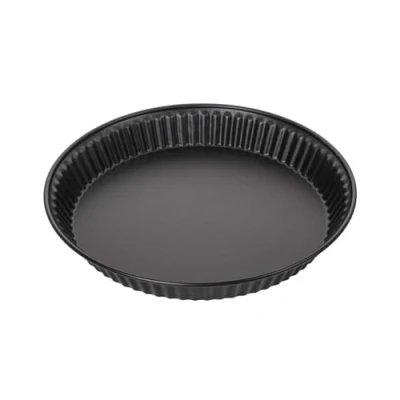 Image de Moule à quiche lorraine 30 cm Zenker Spécial Countries ref 7543