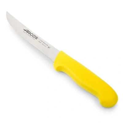 Afbeelding van Arcos 2900 Serie Uitbeenmes 16 cm Geel
