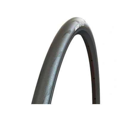 Afbeelding van Maxxis High Road Hypr/k2/one70/tr 170 Tpi Tubeless Racefiets Band Zwart 700C / 25
