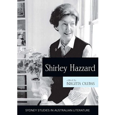 Afbeelding van Sydney Studies in Australian Literature Shirley Hazzard